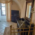 Appartement U Jarosu Telč