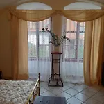 U Jarošů