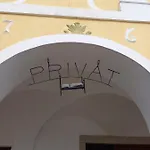 U Jarošů Telč