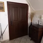 U Jarošů Apartman *