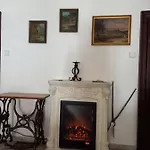Apartman U Jarošů *