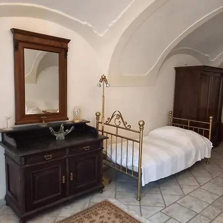 U Jarosu Apartment *