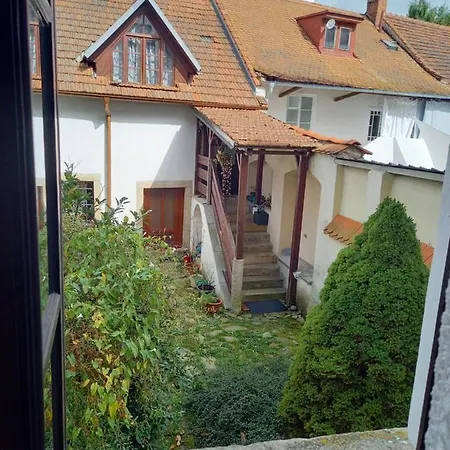 U Jarosu Telč