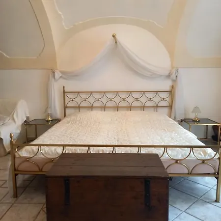 Apartment U Jarosu *