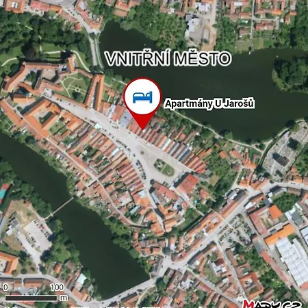U Jarosu Apartment *