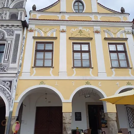U Jarosu Apartment *