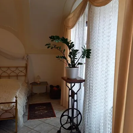 U Jarosu Apartment