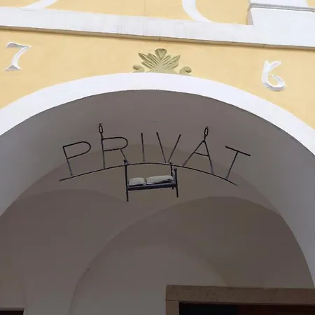 U Jarošů Telč