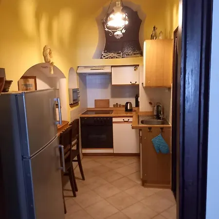 U Jarosu Apartment *