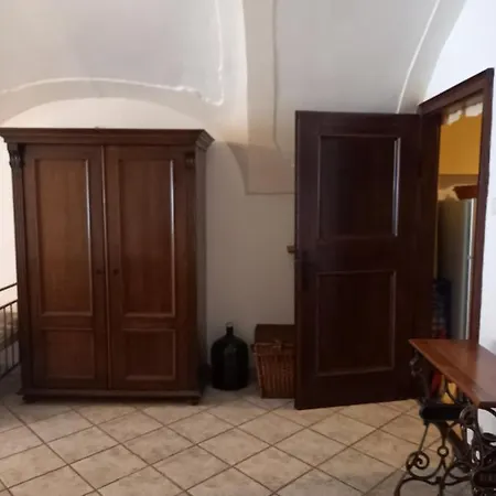 U Jarosu Apartment