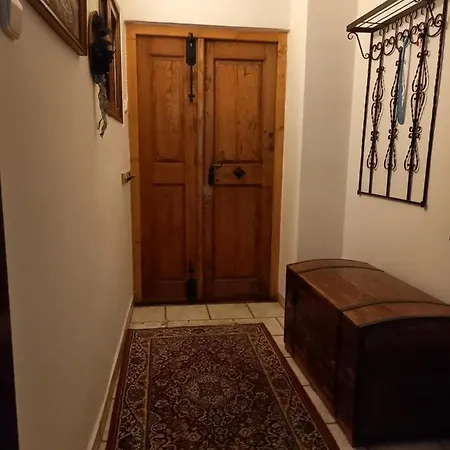 Apartment U Jarosu *