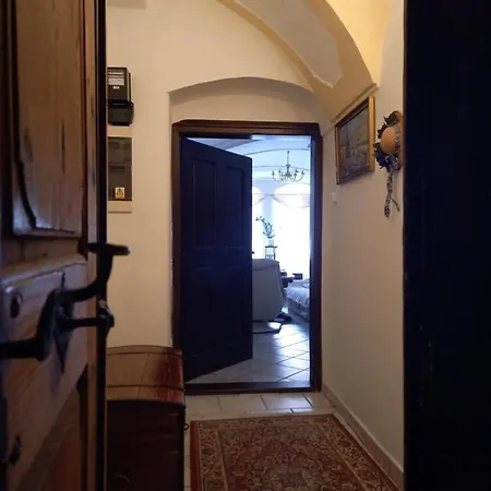 U Jarošů * Telč