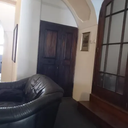 Apartmán U Jarošů *