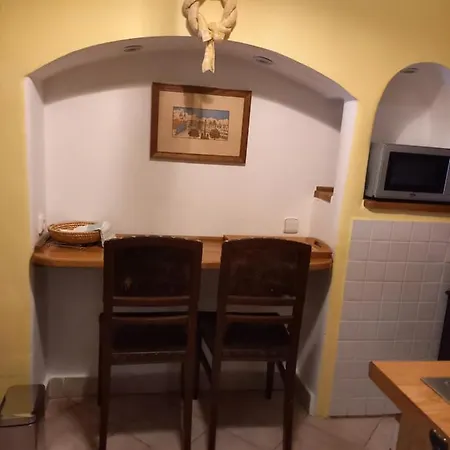 Apartment U Jarosu