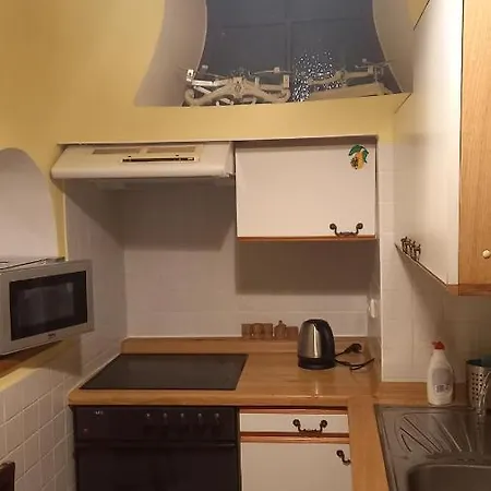 Lägenhet U Jarosu