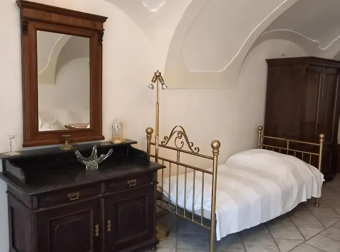 U Jarosu Appartement *