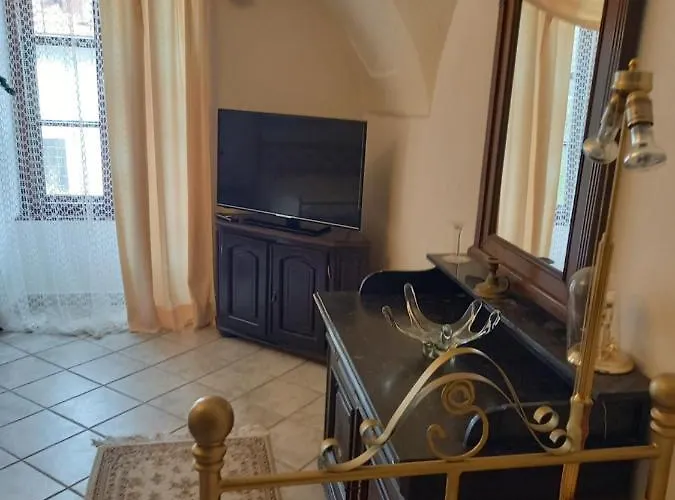 Appartement U Jarosu Telč