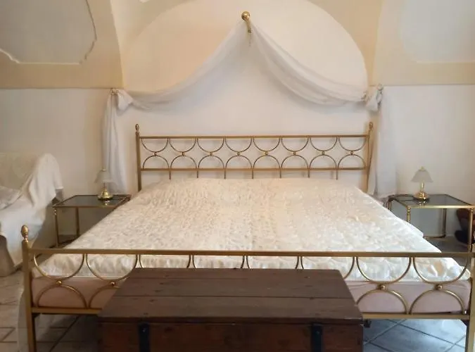 Appartement U Jarosu *