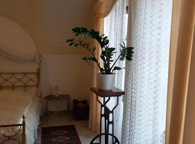 U Jarosu Appartement
