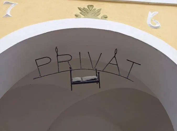 U Jarosu Telč