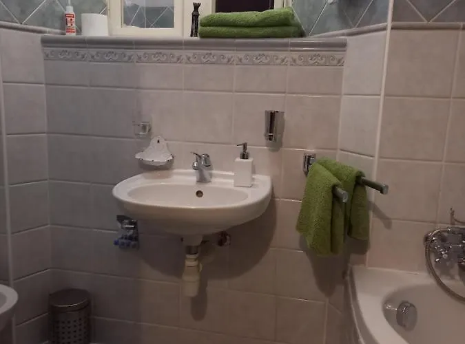 U Jarosu