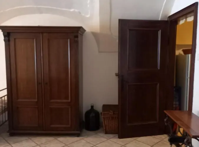 U Jarosu Appartement