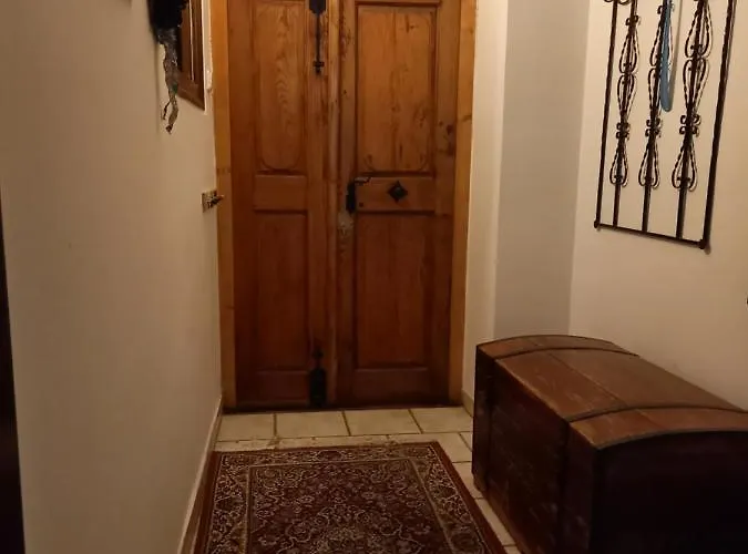 Appartement U Jarosu *