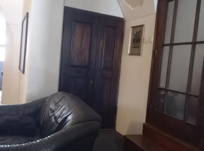 Appartement U Jarosu *