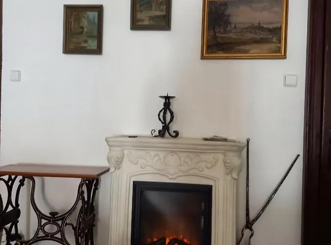 Appartement U Jarosu *