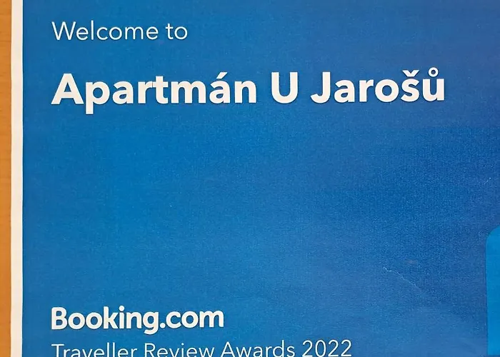 U Jarosu 公寓